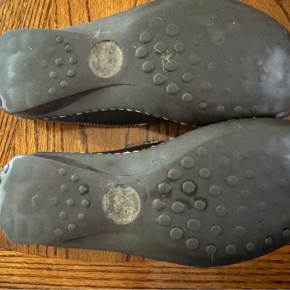 Born Brown Slip ons, size 8 1/2 - Picture 4 of 6